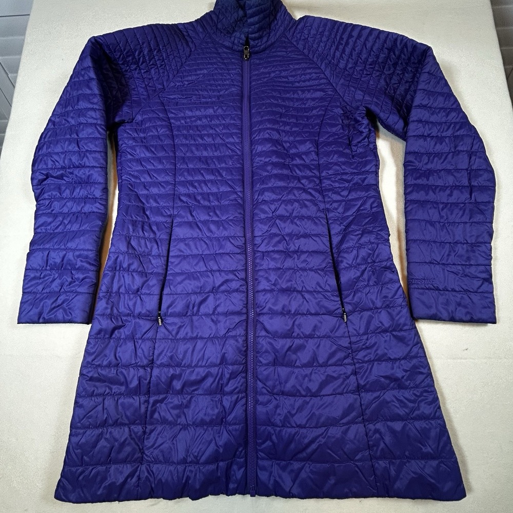 Patagonia Vosque 3 in 1 jacket insert puffer